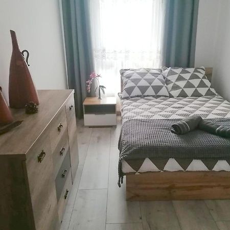 Apartament Pruszcz Gdanski 1 מראה חיצוני תמונה