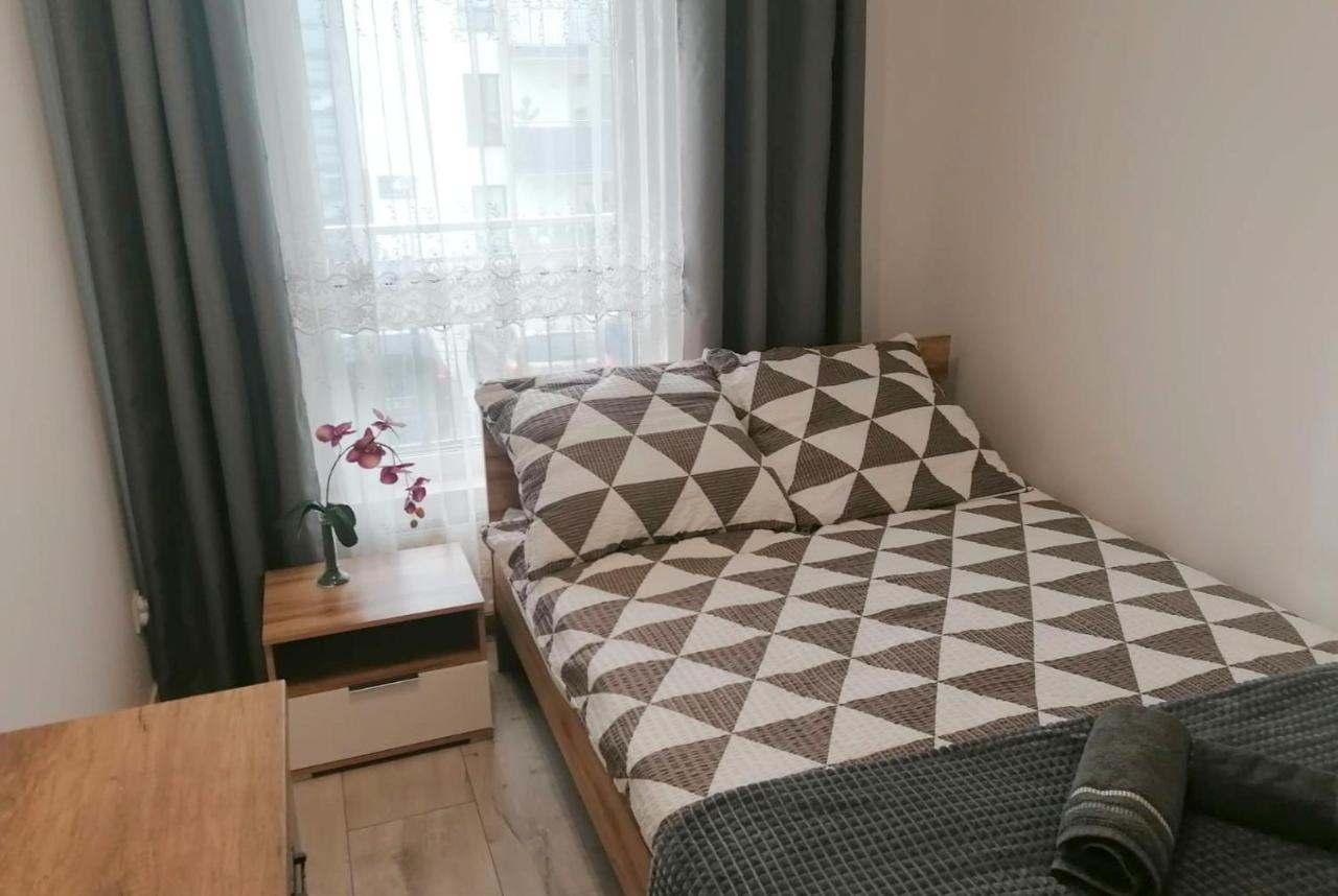 Apartament Pruszcz Gdanski 1 מראה חיצוני תמונה