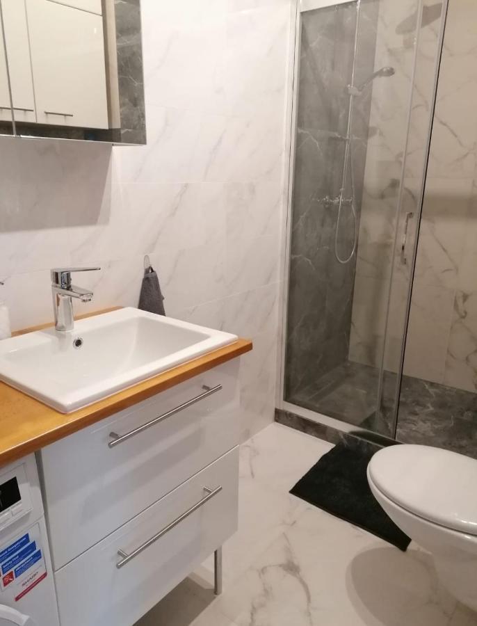 Apartament Pruszcz Gdanski 1 מראה חיצוני תמונה