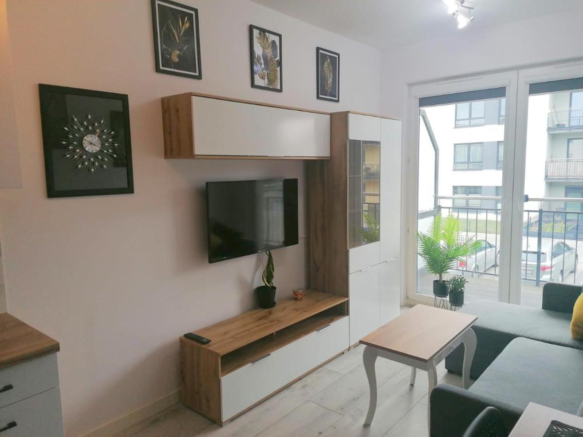 Apartament Pruszcz Gdanski 1 מראה חיצוני תמונה