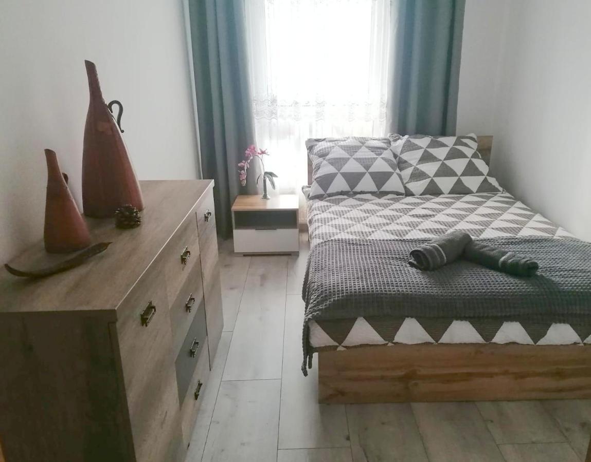 Apartament Pruszcz Gdanski 1 מראה חיצוני תמונה